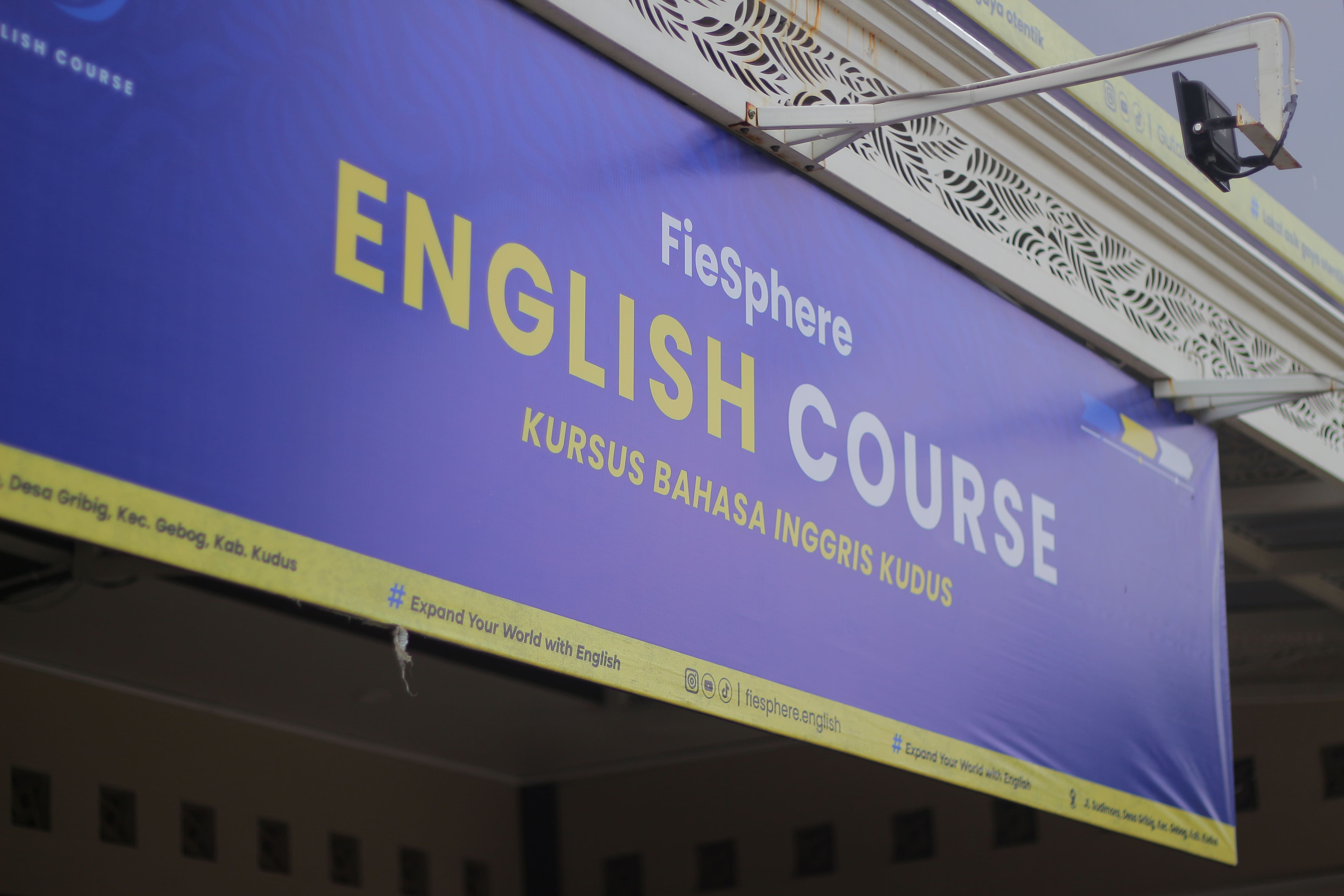 About Fiesphere